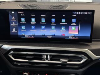 BMW i4 M50 Shadowline xDrive 400kW