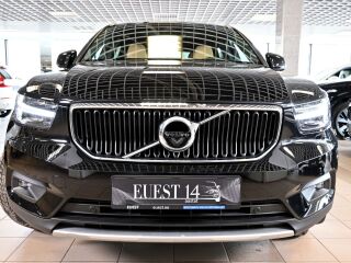 Volvo XC40 AWD H&K INSCRIPTION INTELLI SAFE MY2018 2.0 D4 140kW