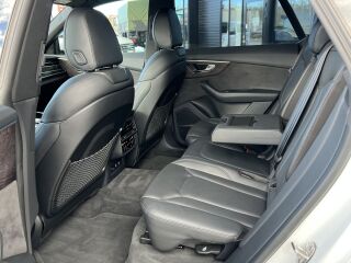 Audi Q8 50TDI Quattro S-Line 3.0 V6 210kW