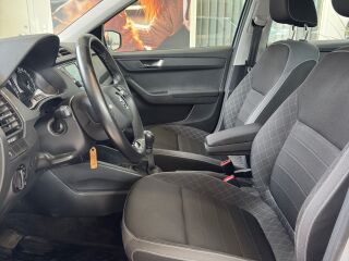 Skoda Fabia Ambition 1.0 TSI 70кВ