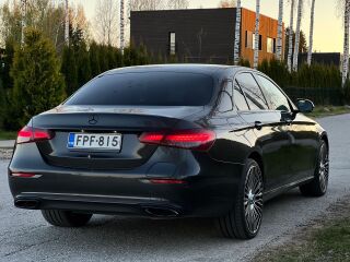 Mercedes-Benz E 300 de 4Matic 2.0 225kW