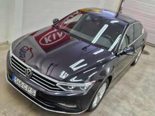 Volkswagen Passat Executive IQ LIGHT Maatriks 2.0 TDI 110kW