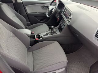 SEAT Leon 1.0 TSI 85kW