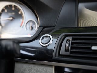 BMW 535 M-pakett Shadowline 3.0 220kW