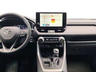 Toyota RAV4 Luxury Comfort Package 129кВ