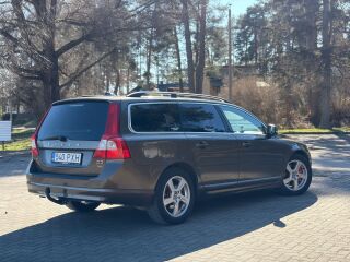 Volvo V70 2.0 100kW
