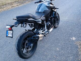 BMW F 900 R R2 77кВ