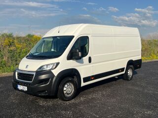 Peugeot Boxer L4H2 2.0 R4 TDI 96кВ