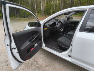 Kia cee'd 1.4 77kW