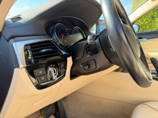 BMW 530 e iPerformance/ Luxury Line 2.0 185kW