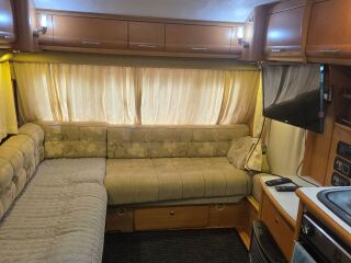 Elddis