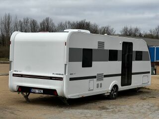Adria ALPINA 663PT