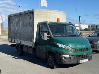 Iveco Daily SCATTOLINI 35S13 2.3 93kW