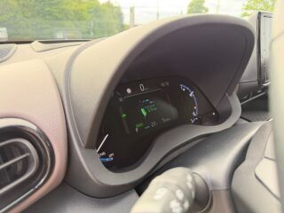 Toyota Yaris Cross STYLE AWD NOVC-HEV 1.5 68kW