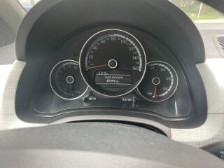 SEAT Mii Electric 61kW