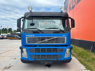 Volvo FM 400 6x2 294кВ