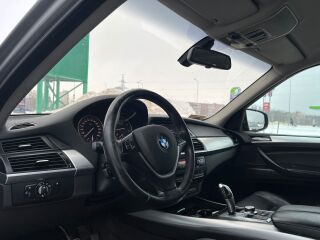 BMW X5 3.0 R6 210kW