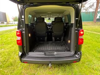 Toyota ProAce Verso Long Double side door Executive 2.0 130кВ
