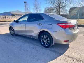 Toyota Corolla Comfort 1.6 97kW