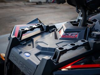 Polaris Scrambler 1000 XP 1000 S 61kW