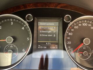 Volkswagen CC HIGHLINE 4-MOTION DSG FACELIFT 2.0 R4 TDI 130kW