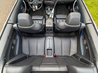 BMW 420 M-pakett 2.0 140kW