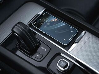Volvo XC60 MY22 Facelift Recharge Plug-In Hybrid 2.0 R4 T6 186kW