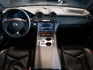 Karma Revero Fisker 1.0 301kW