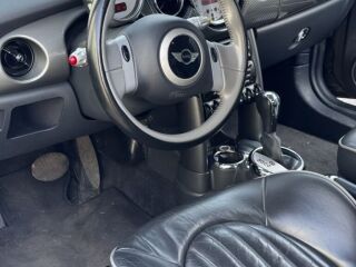 MINI Cooper PARK LANE 1.6 85kW