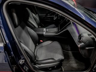 Mercedes-Benz C 220 2.0 147kW