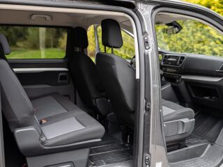 Toyota ProAce Verso Comfort + 2.0 110kW
