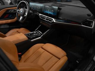 BMW M240 i G42 3.0 285kW