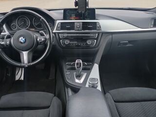 BMW 430 M-pakett 3.0 190kW