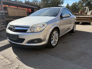 Opel Astra TwinTop 1.8 103kW