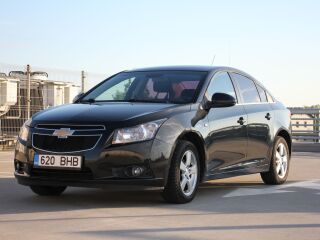 Chevrolet Cruze 1.8 104kW