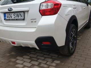 Subaru XV 2.0 110kW