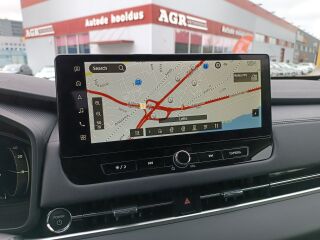 Mitsubishi Outlander Instyle 4WD 2.4 PHEV 225kW