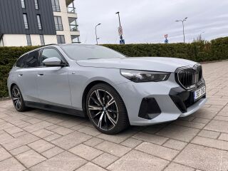 BMW 520 2.0 145kW