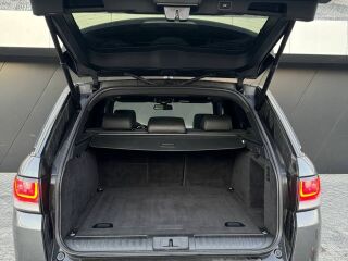 Land Rover Range Rover Sport HSE Dynamic 3.0 SDV6 225kW