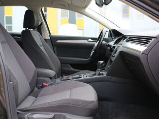 Volkswagen Passat 1.4 R4 TSI 92kW