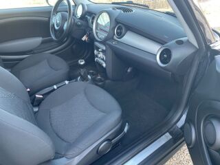 MINI Cooper 1.6 88кВ