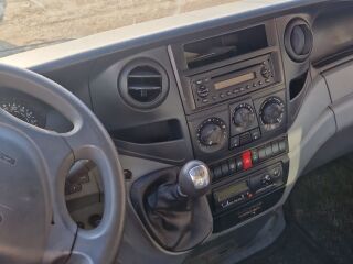 Iveco Eurocargo 65c14