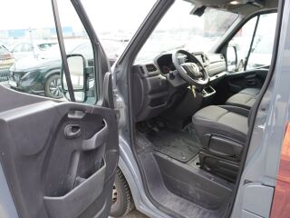 Renault Master 2.3 100kW