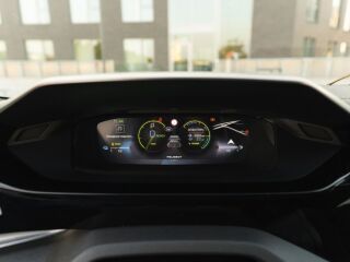 Peugeot 408 GT FULLOption 1.6 140kW