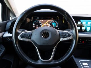 Volkswagen Golf 2.0 85kW
