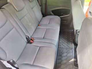 Citroen Berlingo 1.6 55кВ