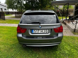 BMW 320 2.0 135kW