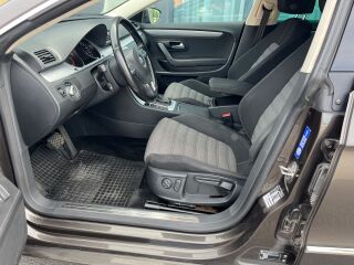 Volkswagen CC 2.0 130kW