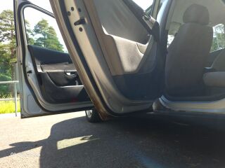 Volkswagen Passat FSI 2.0 R4 110кВ