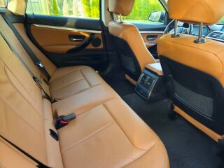 BMW 320 Luxury Line 2.0 135 kw 2.0 135kW